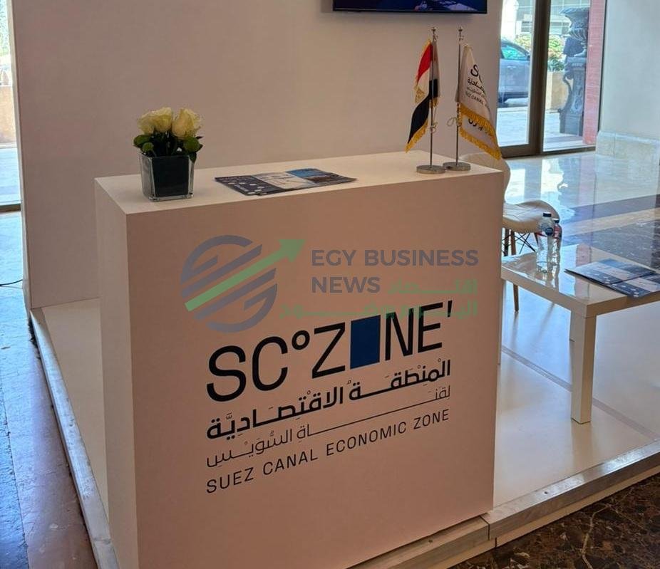 أحمد الوكيل يرحب بضيوف ملتقى الأعمال المصري الخليجي.. التفاصيل كاملة - إيجي بيزنس 56f218ef 025c 470f b085 fbb134592139 d313cb - إيجي بيزنس